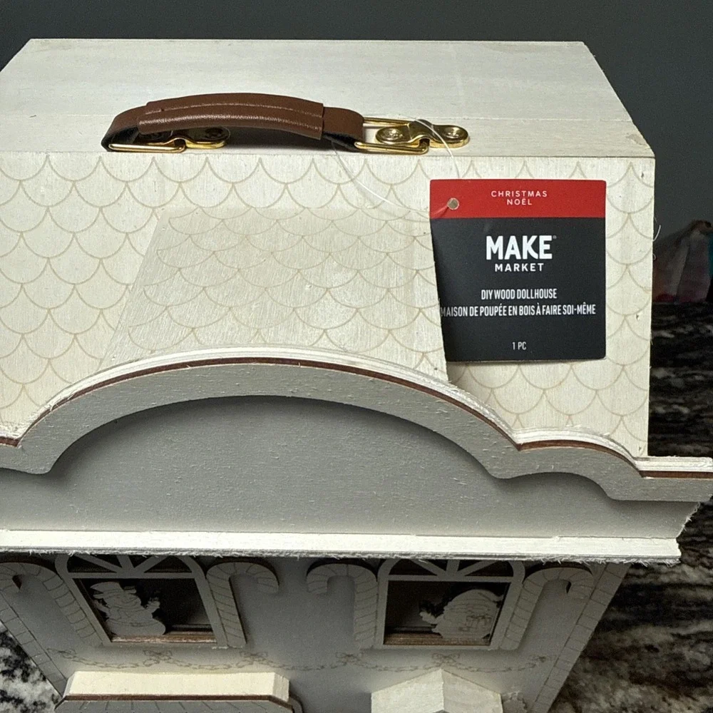 Make Market product brand